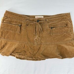 Vintage Hollister Skirt